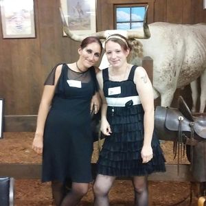 Meet your Posher, Amber